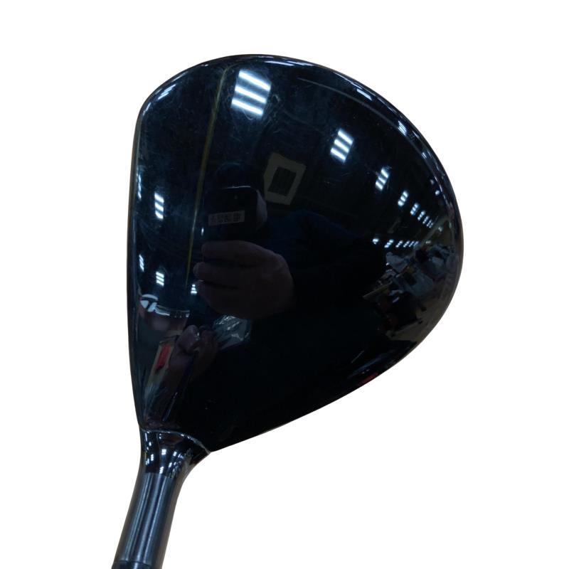 TaylorMade（テーラーメイド） Qi10 3HL フェアウェイウッド FW
