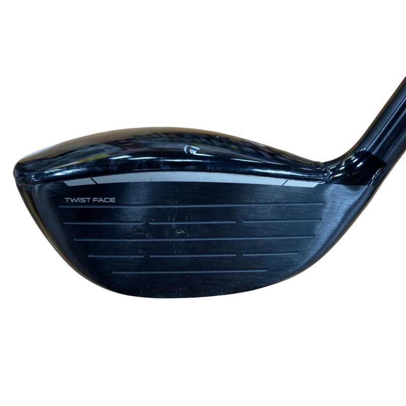 TaylorMade（テーラーメイド） Qi10 3HL フェアウェイウッド FW