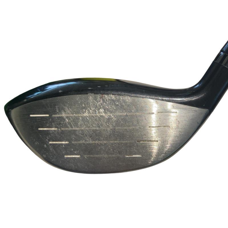 PRGR（プロギア） RS(2018) 3W フェアウェイウッド FW フレックス