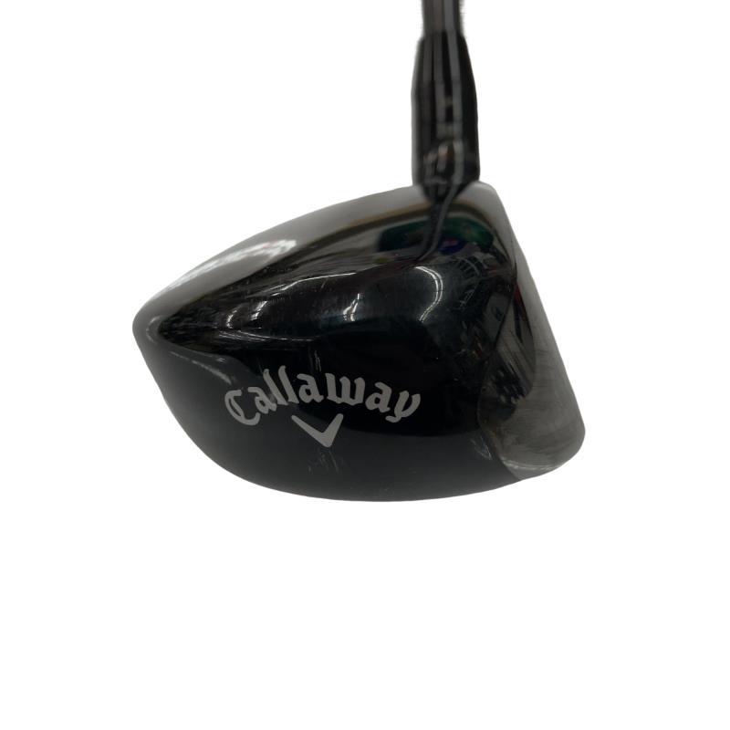 エピックスーパーハイブリッド　ＵＴ４ Callaway（キャロウェイ） EPIC SUPER HYBRID U4 ユーティリティ UT
