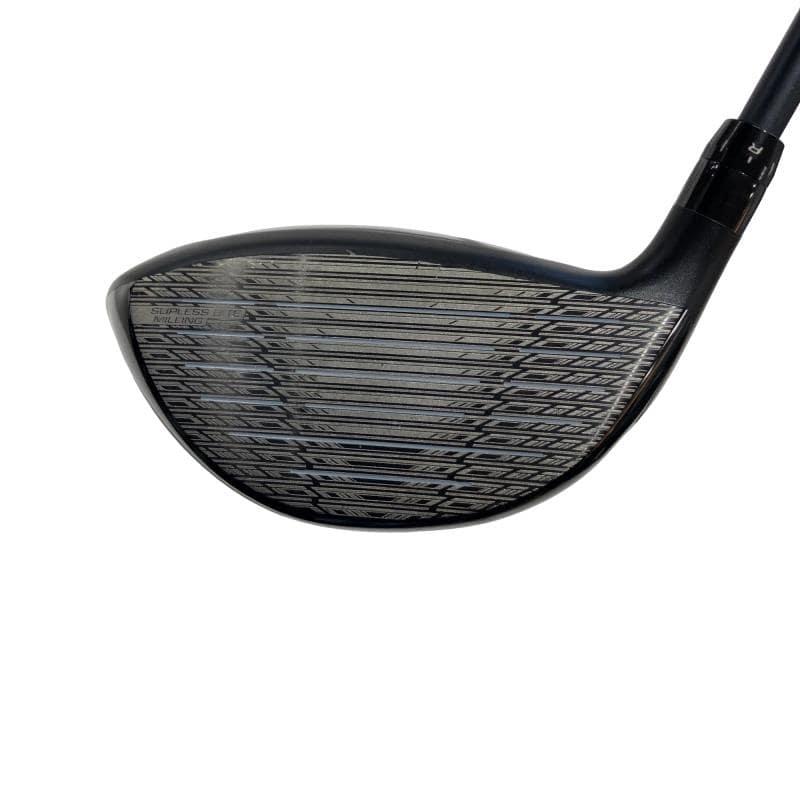 ブリヂストン BRIDGESTONE B2 HT 10.5° ドライバー DR フレックスSR_2