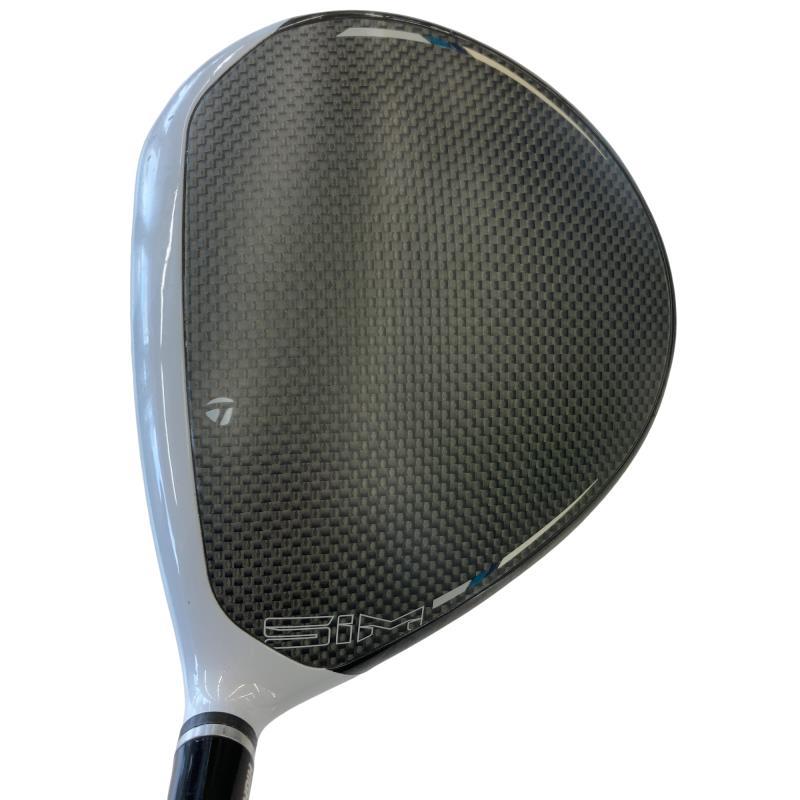 TaylorMade（テーラーメイド） SIM MAX-D 9° ドライバー DR フレックス