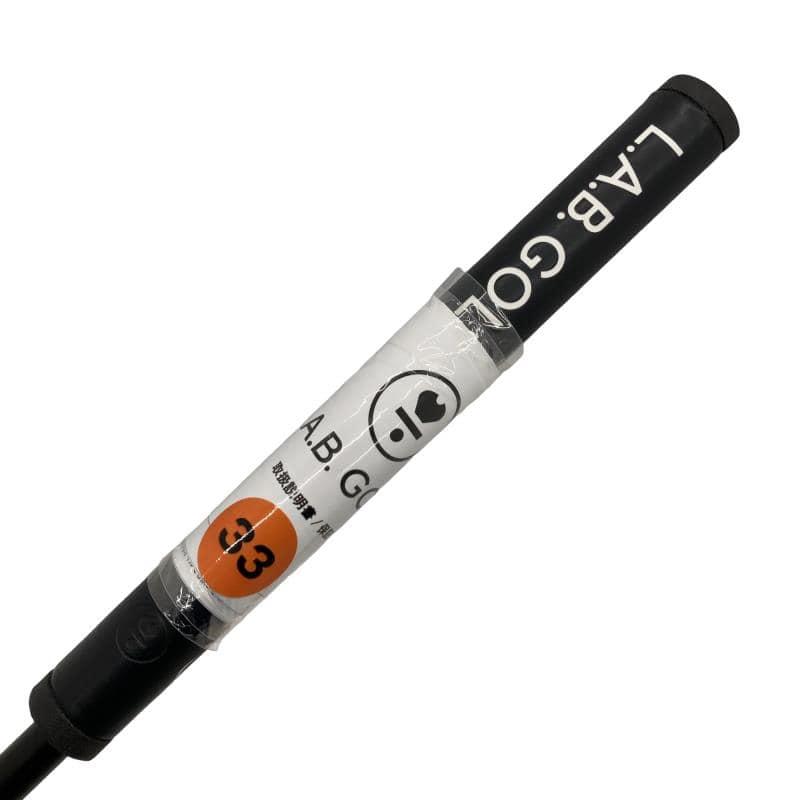 L.A.B.GOLF L.A.B.GOLF Mezz.1 MAX 33インチ パター PT フレックスその他の画像