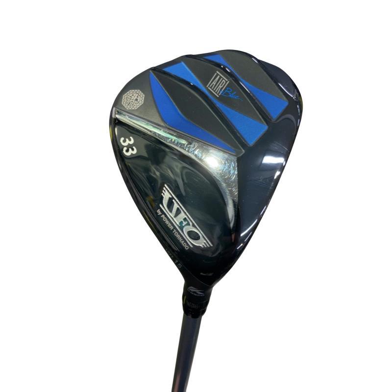 キャスコ パワートルネード UFO 33 ユーティリティ 15度 フレックスR キャスコ パワートルネード UFO 33 ユーティリティ 15度 フレックスR