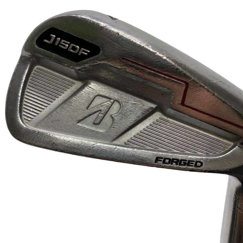 ブリヂストン J15DF アイアンセット ブリヂストン アイアンセット J15DF 【公式通販】