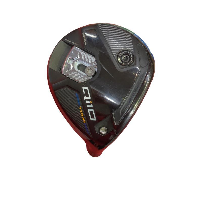 TaylorMade（テーラーメイド） Qi10 TOUR 3W フェアウェイウッド FW