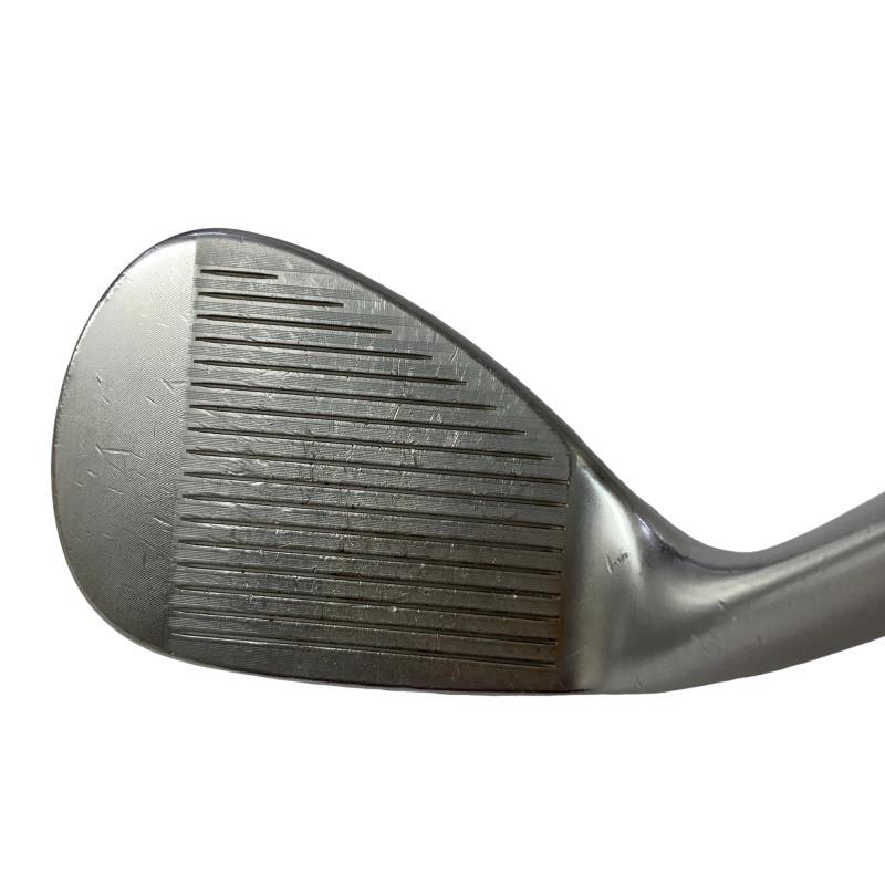 タイトリスト VOKEY FORGED(2021) 58°/10°M ウェッジ WG フレックスSの画像