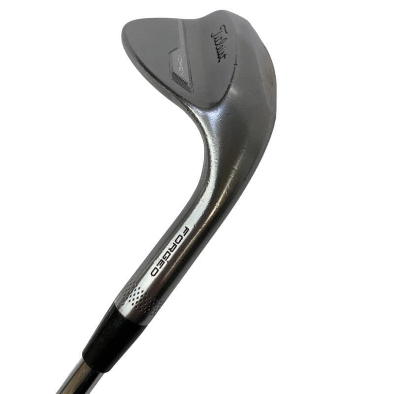 タイトリスト VOKEY FORGED(2021) 58°/10°M ウェッジ WG フレックスSの画像