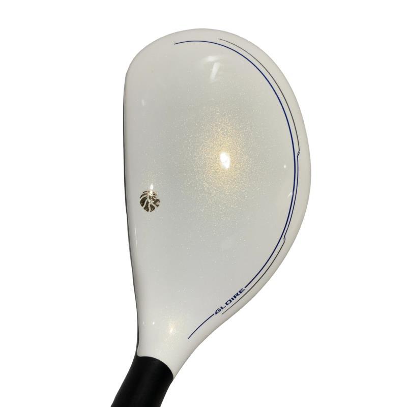 TaylorMade（テーラーメイド） GLOIRE F(2016) U6 ユーティリティ UT