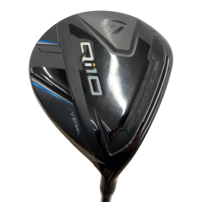 TaylorMade（テーラーメイド） Qi10 3W フェアウェイウッド FW