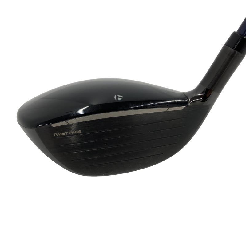 TaylorMade（テーラーメイド） Qi10 3W フェアウェイウッド FW
