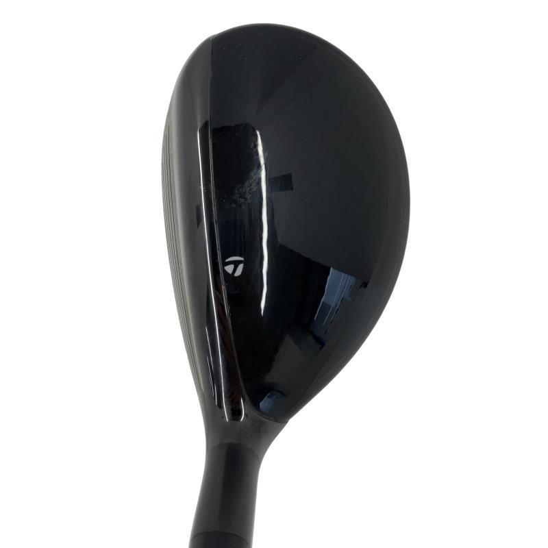 TaylorMade（テーラーメイド） Qi10 U5 ユーティリティ UT フレックスS
