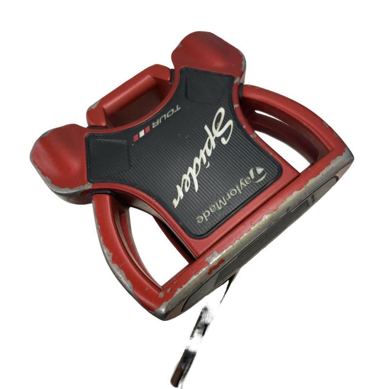 TaylorMade（テーラーメイド） Spider Tour RED(サイトライン