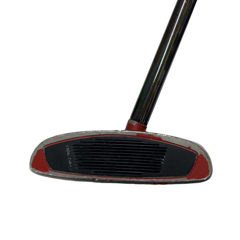 TaylorMade（テーラーメイド） Spider Tour RED(サイトライン