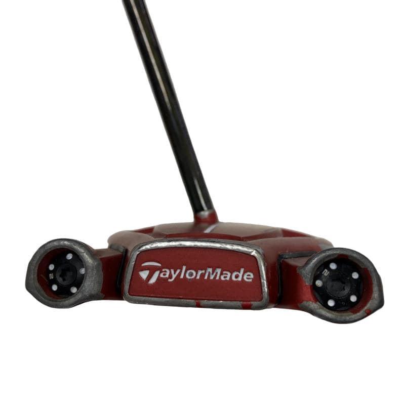TaylorMade（テーラーメイド） Spider Tour RED(サイトライン
