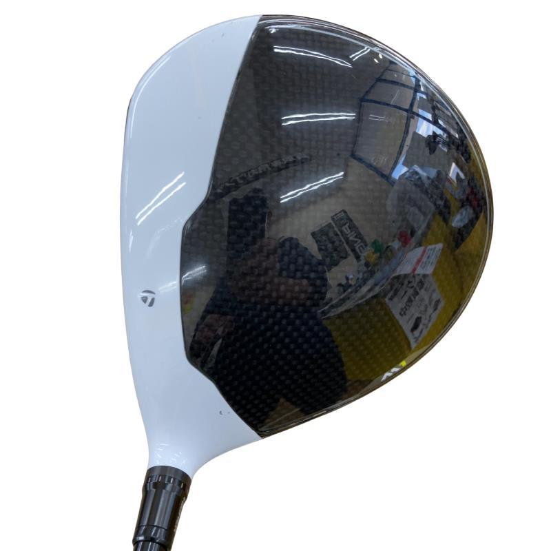TaylorMade（テーラーメイド） M1 460(2017) 10.5° ドライバー DR