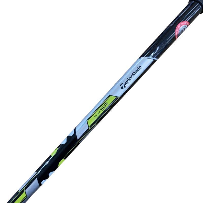 TaylorMade（テーラーメイド） M1 460(2017) 10.5° ドライバー DR
