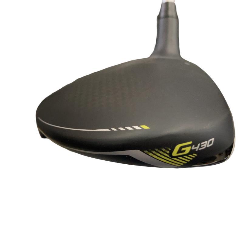ピン G430 HL MAX 7W フェアウェイウッド FW フレックスその他