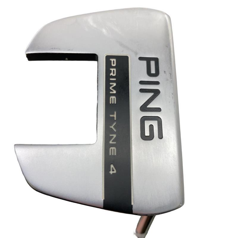 PING（ピン） PING PRIME TYNE 4(2023) 34インチ パター PT フレックス