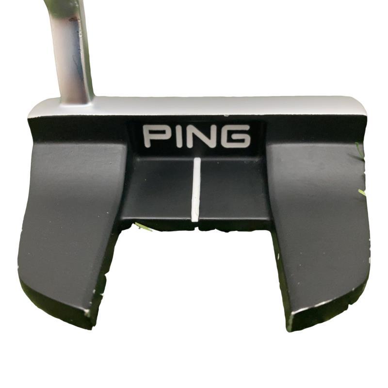 PING（ピン） PING PRIME TYNE 4(2023) 34インチ パター PT フレックス