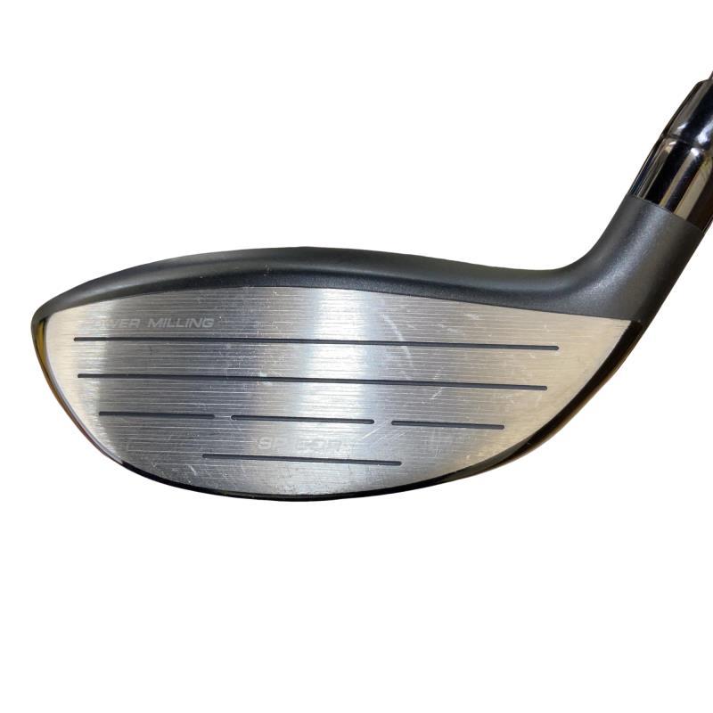 BRIDGESTONE GOLF ブリヂストン B2 3W フェアウェイウッド FW