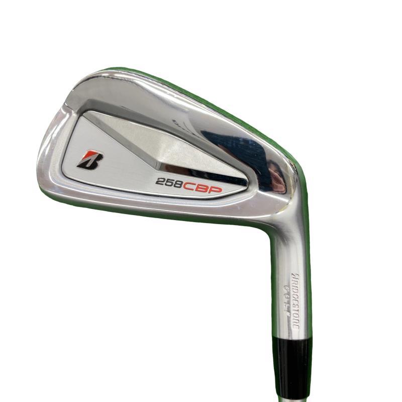 BRIDGESTONE GOLF ブリヂストン 258CBP 6S アイアンセット IR
