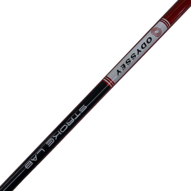 オデッセイ WHITE HOT OG #1 34インチ パター PT フレックスその他の画像