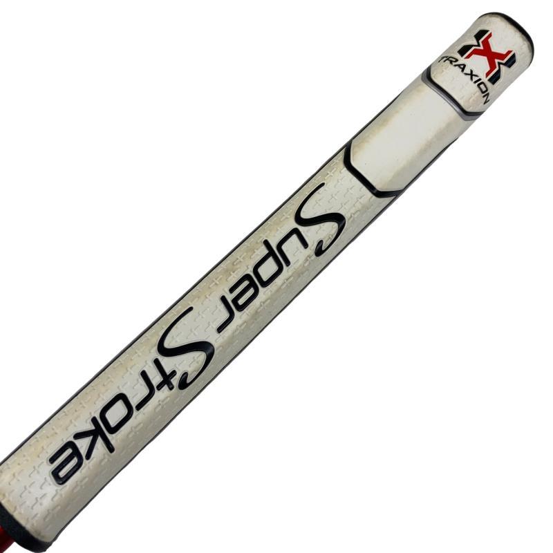 オデッセイ WHITE HOT OG #1 34インチ パター PT フレックスその他の画像