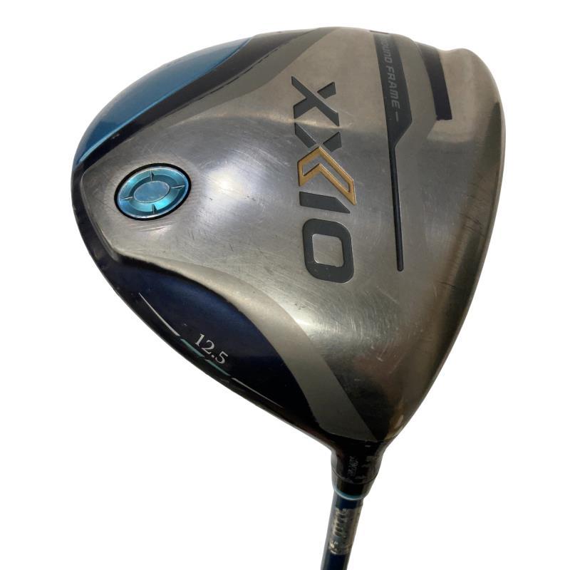 DUNLOP（ダンロップ） XXIO(2022) 12.5° レディース ドライバー DR