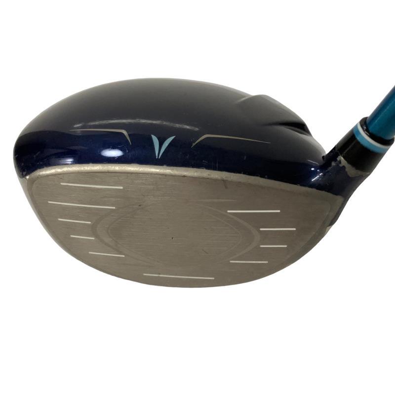 DUNLOP（ダンロップ） XXIO(2022) 12.5° レディース ドライバー DR