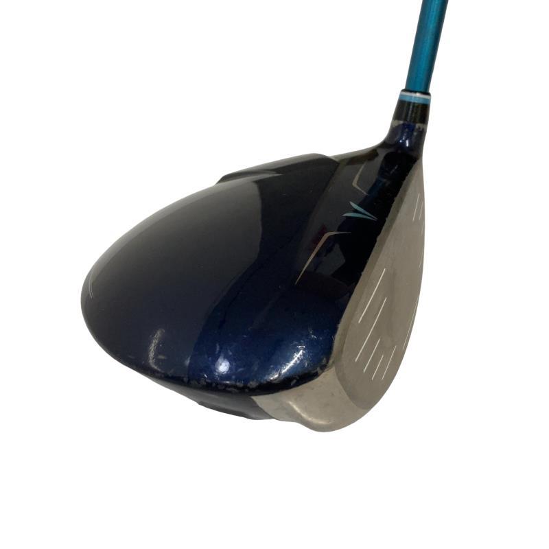 DUNLOP（ダンロップ） XXIO(2022) 12.5° レディース ドライバー DR