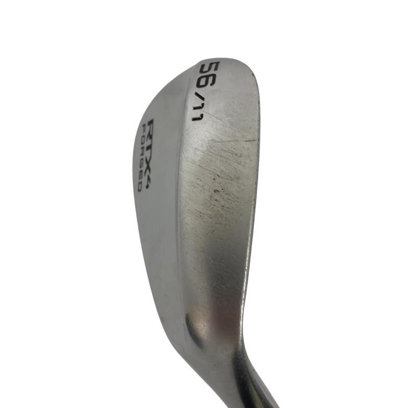 Cleveland RTX4 FORGED ウェッジ 56度11 Cleveland Golf（クリーブランドゴルフ） クリーブランド Cleveland