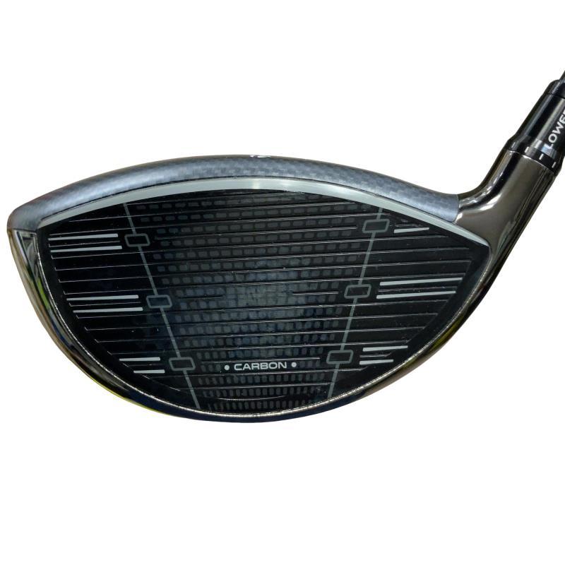 TaylorMade（テーラーメイド） Qi35 LS 9° ドライバー DR フレックスS