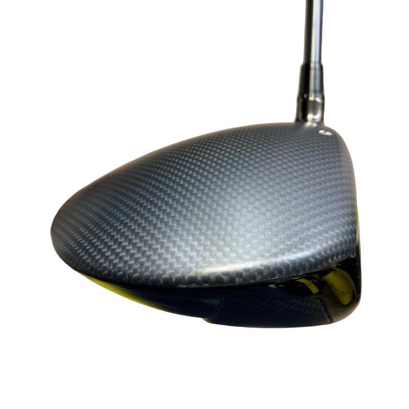 TaylorMade（テーラーメイド） Qi35 LS 9° ドライバー DR フレックスS