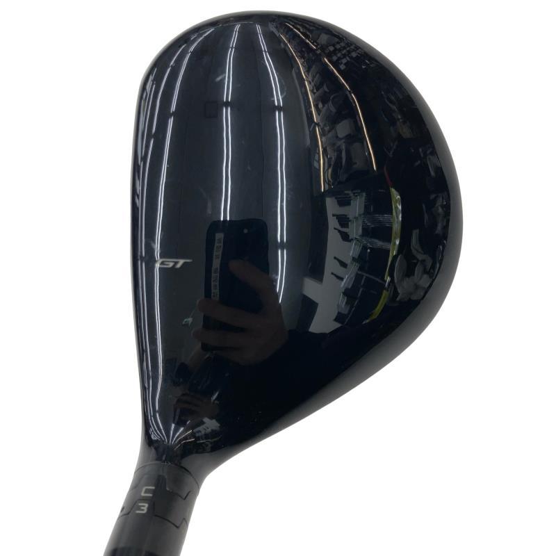 タイトリスト GT2 5W 18度　フェアウェイウッド　55 S Titleist（タイトリスト） GT2 18° フェアウェイウッド FW フレックスS