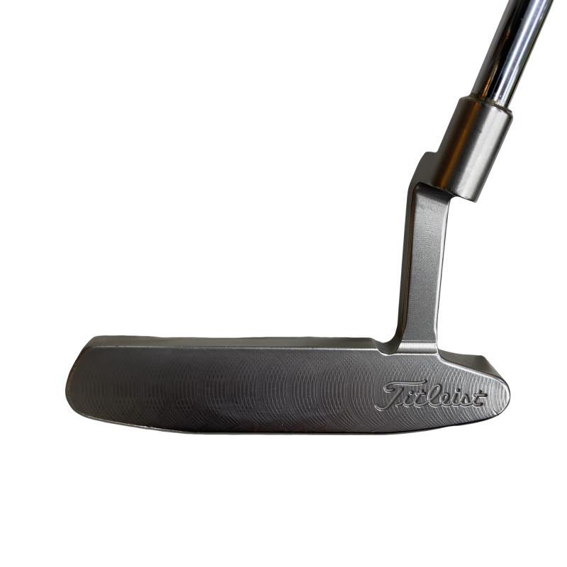 Titleist（タイトリスト） SCOTTY CAMERON STUDIO STAINLESS NEWPORT 2