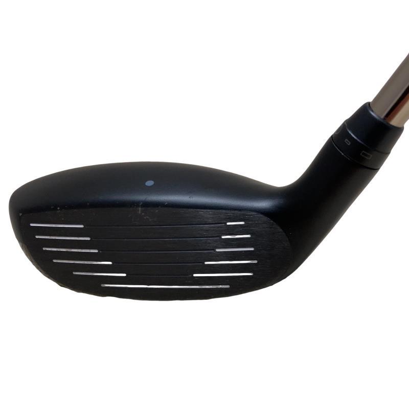 美品　ping430 UT ユーティリティ2U2番 PING（ピン） G430 U2 ユーティリティ UT フレックスS : ゴルフ