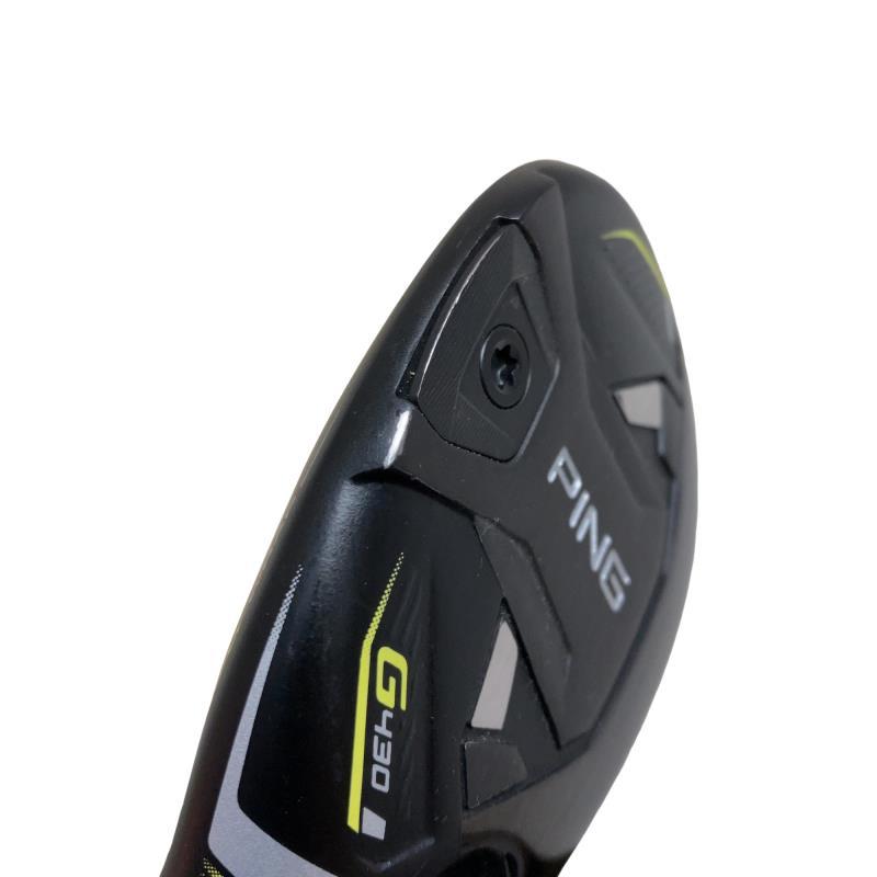 PING（ピン） G430 U2 ユーティリティ UT フレックスS : ゴルフ