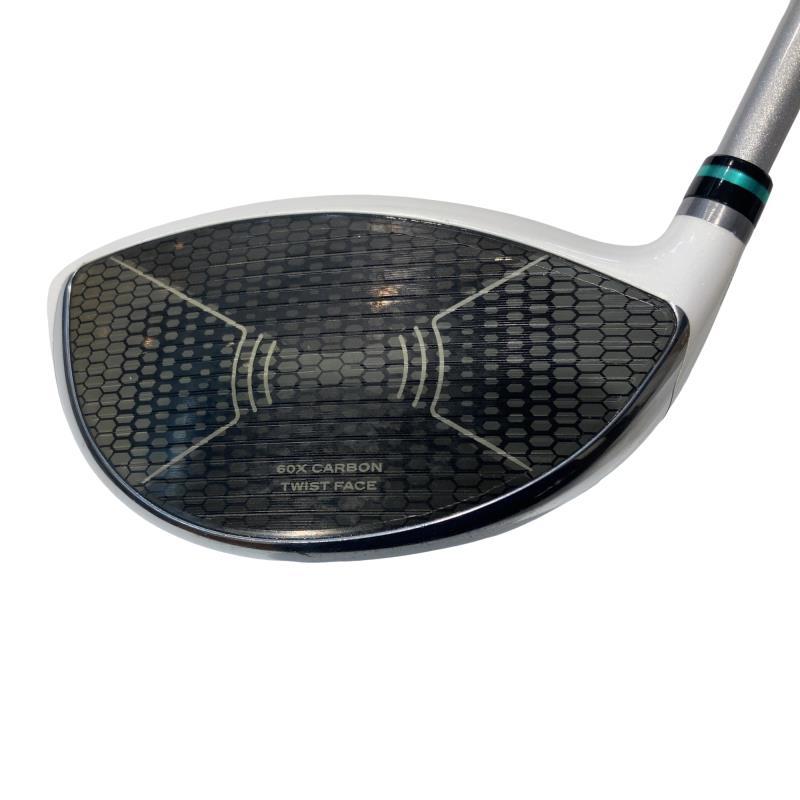 TaylorMade（テーラーメイド） STEALTH GLOIRE 11.5° レディース