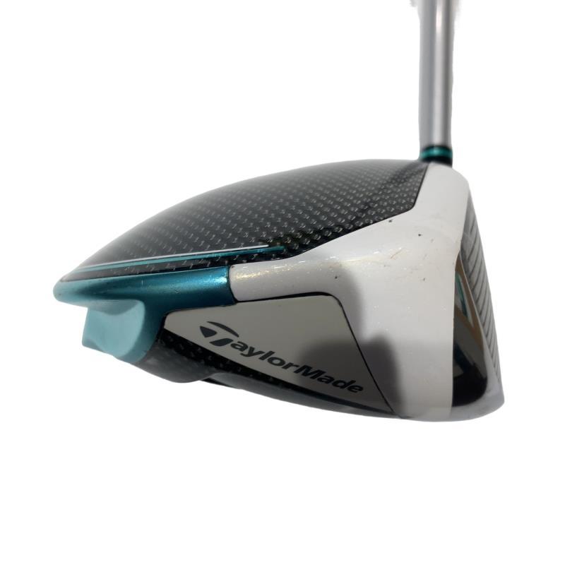 TaylorMade（テーラーメイド） STEALTH GLOIRE 11.5° レディース