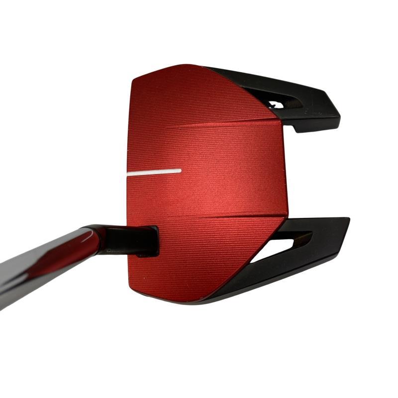 テーラーメイド Spider GT RED スモールスラント 34インチ パター PT フレックスその他の画像