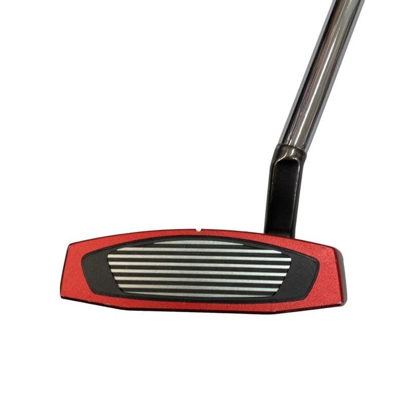テーラーメイド Spider GT RED スモールスラント 34インチ パター PT フレックスその他の画像