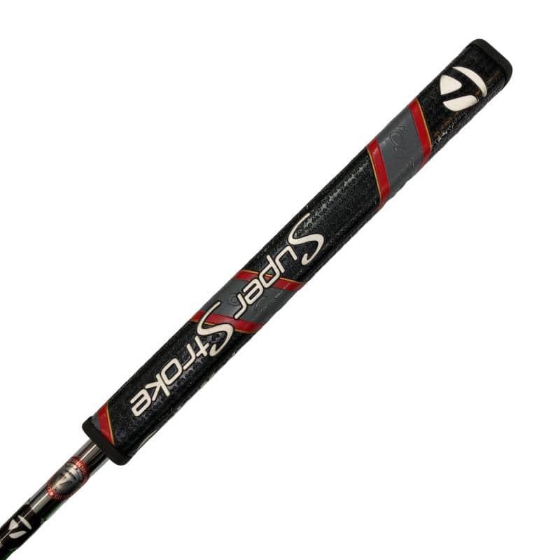 テーラーメイド Spider GT RED スモールスラント 34インチ パター PT フレックスその他の画像