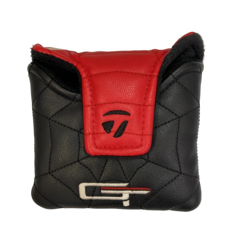 テーラーメイド Spider GT RED スモールスラント 34インチ パター PT フレックスその他の画像