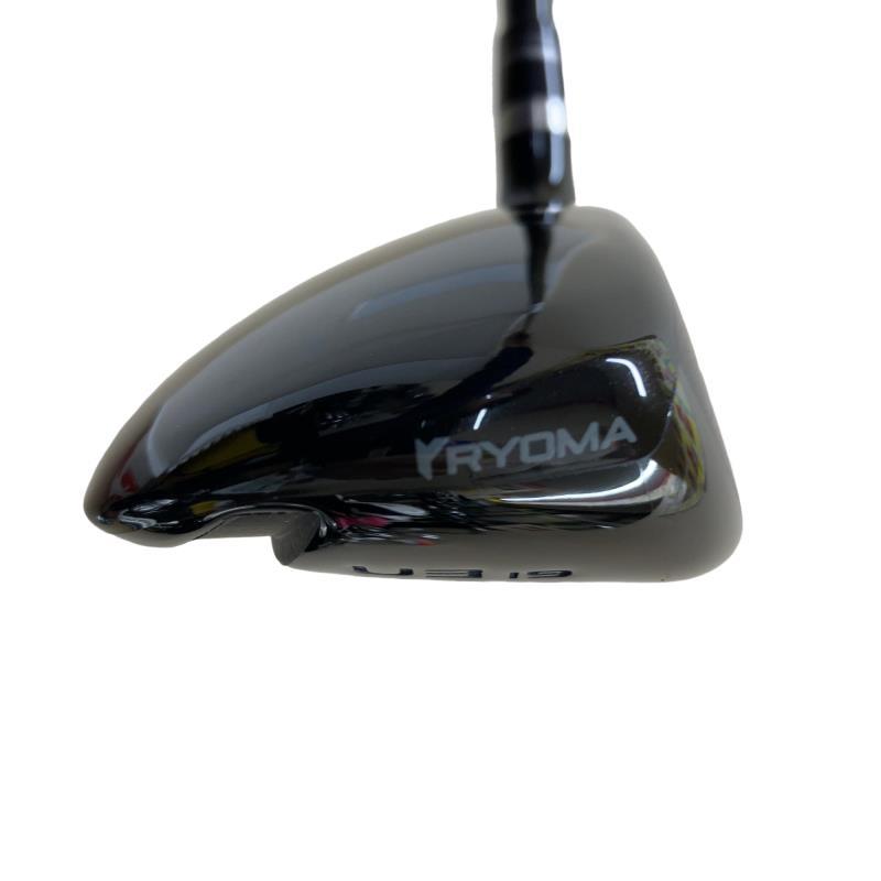 RYOMA GOLF（リョーマゴルフ） MAXIMA U U3 ユーティリティ UT