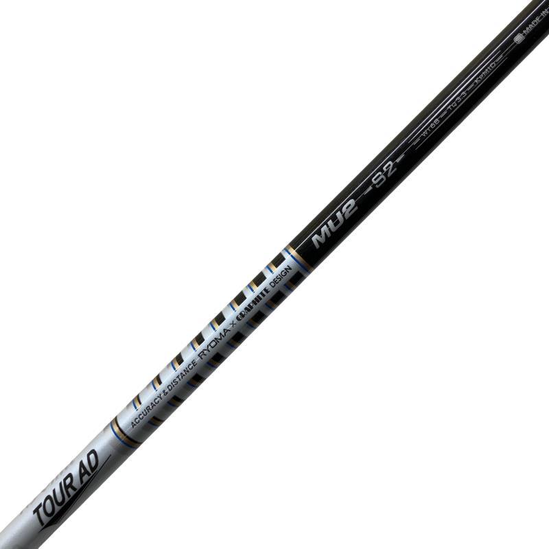 RYOMA GOLF（リョーマゴルフ） MAXIMA U U3 ユーティリティ UT