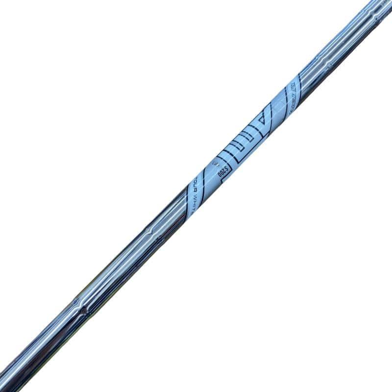 タイトリスト T100 アイアン　7本セット Titleist（タイトリスト） Titleist T100 7S アイアンセット IR
