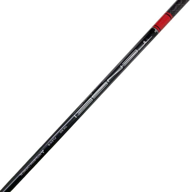 TaylorMade（テーラーメイド） STEALTH U5 レフティ ユーティリティ UT