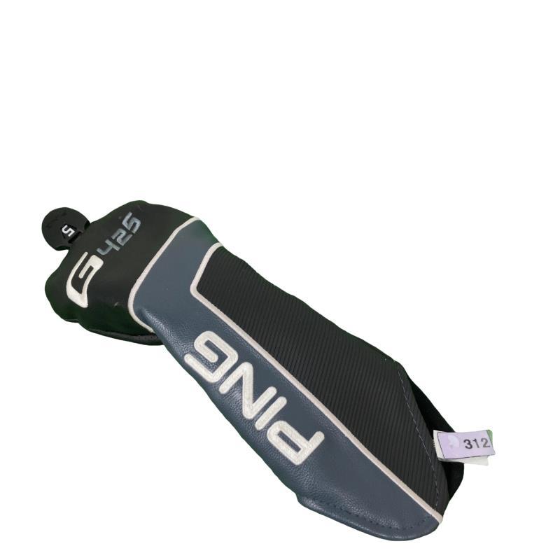 PING（ピン） G425 MAX 5W(アーコス付き) レフティ フェアウェイウッド