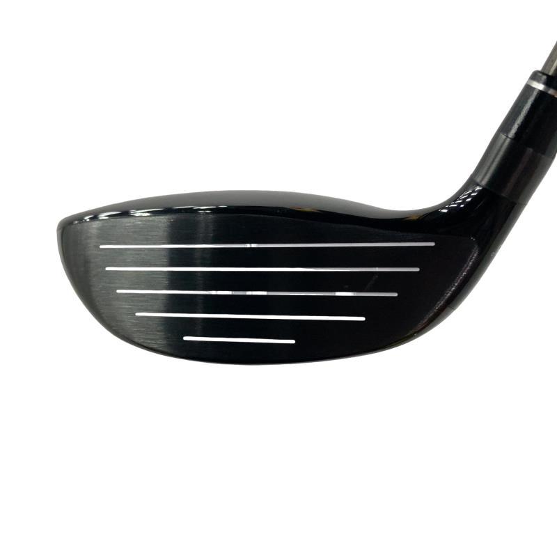 ゴルフパートナー NEXGEN NS210 5W フェアウェイウッド FW フレックス